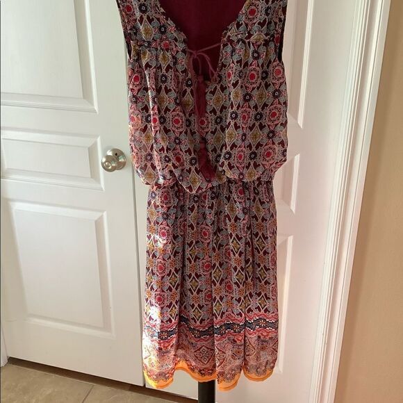 Love Reign Dress - Picture 3 of 4